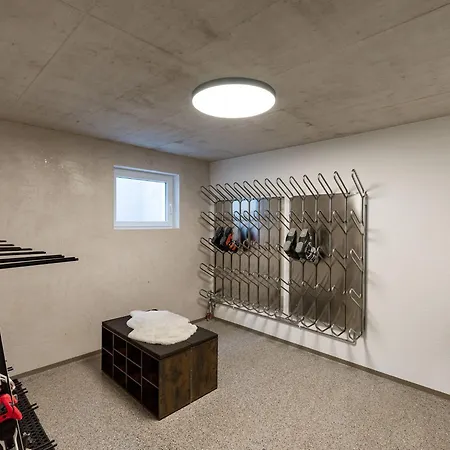 Apart Klocker Fuegen Exterior photo