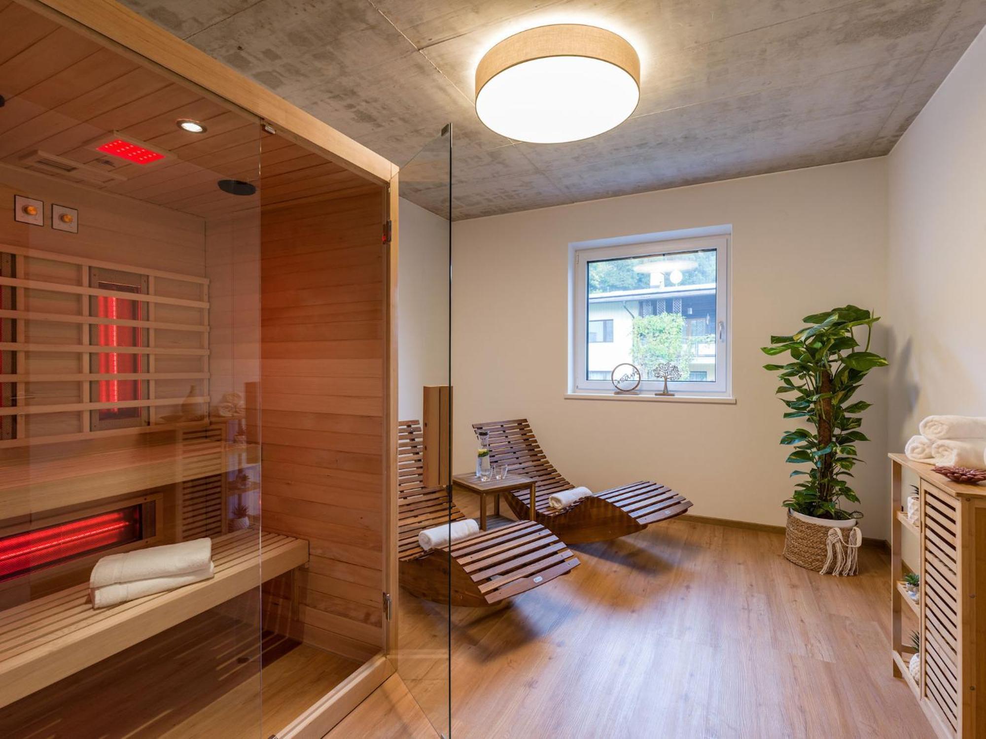 Apartamento Klocker Fügen