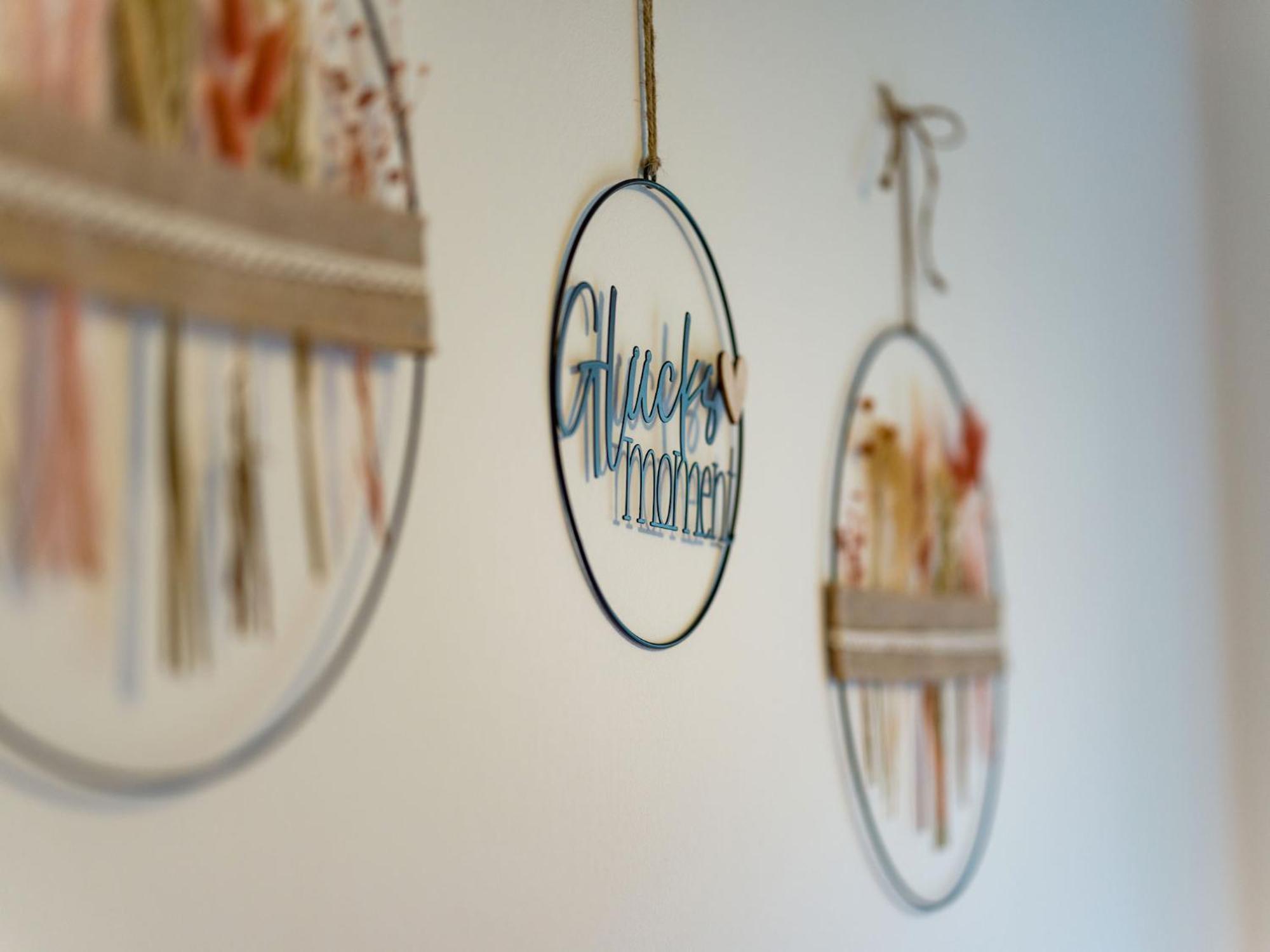 Klocker Apartment *