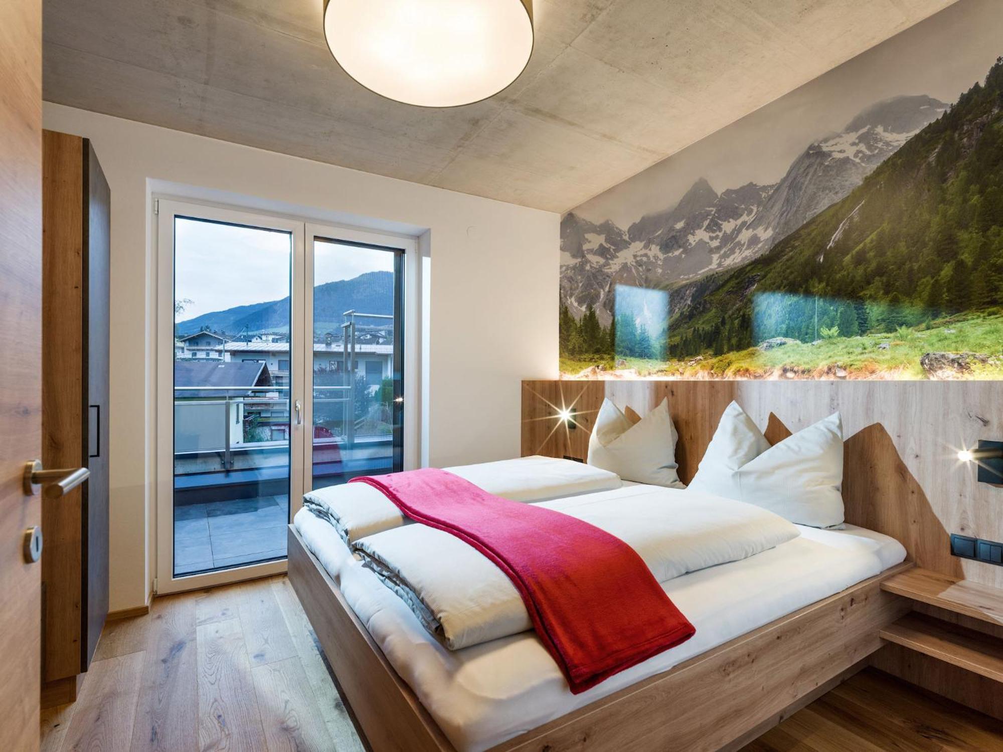 Apartment Klocker *