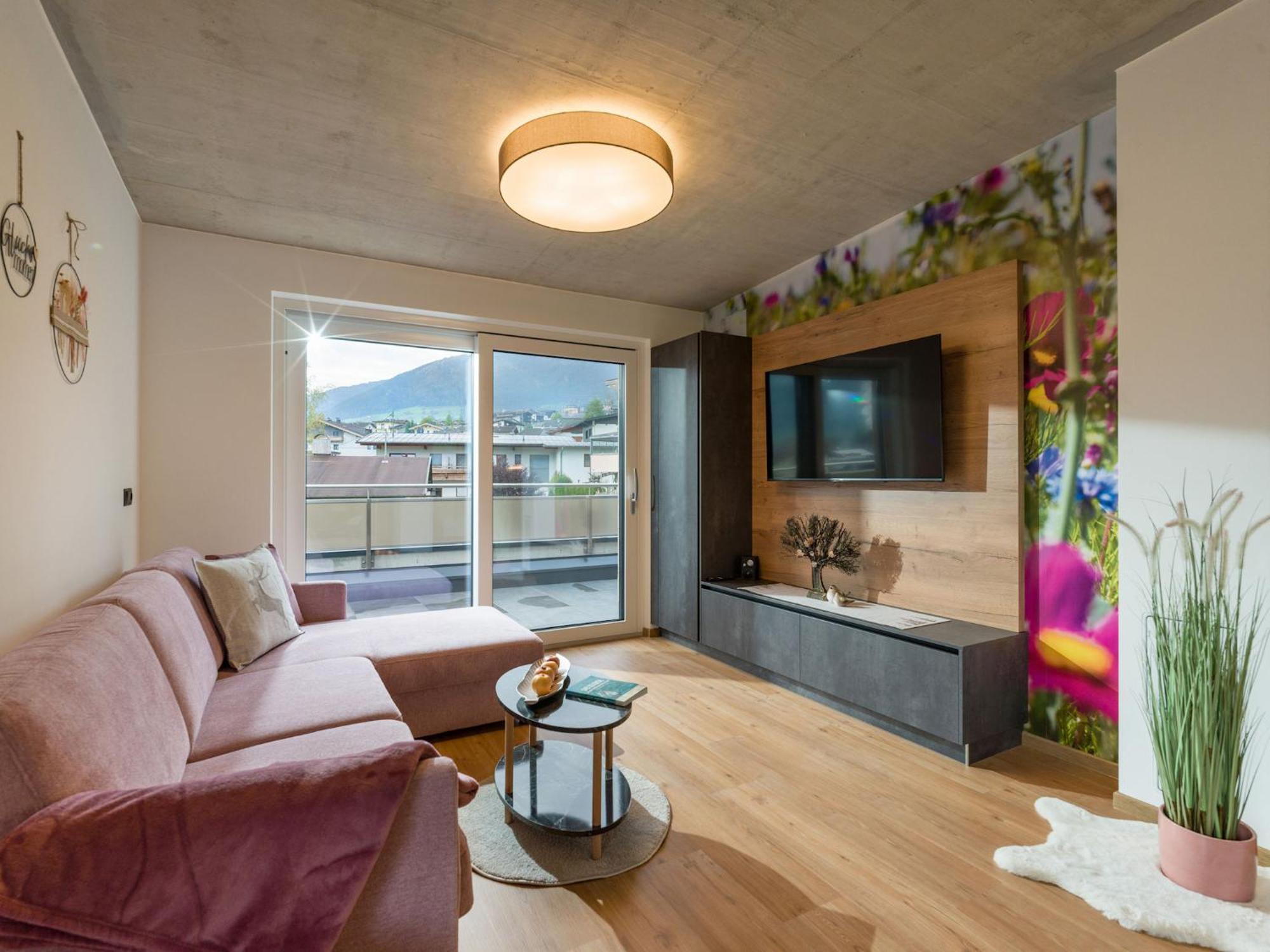Klocker Apartment