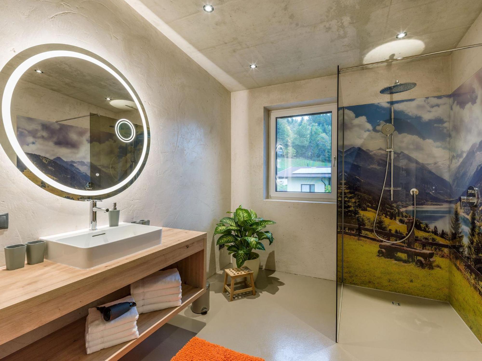 Klocker Apartment