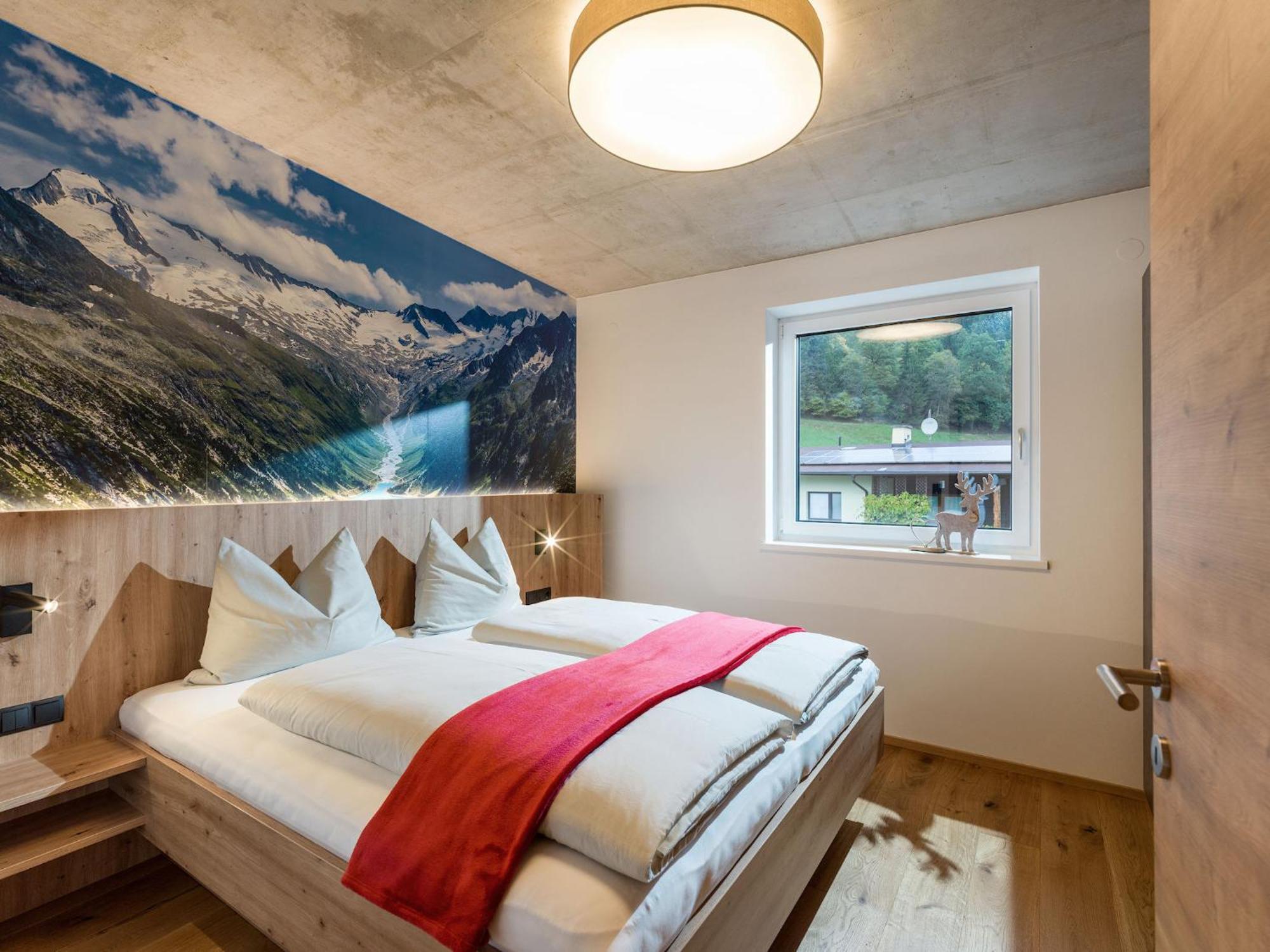 Apartamento Klocker *