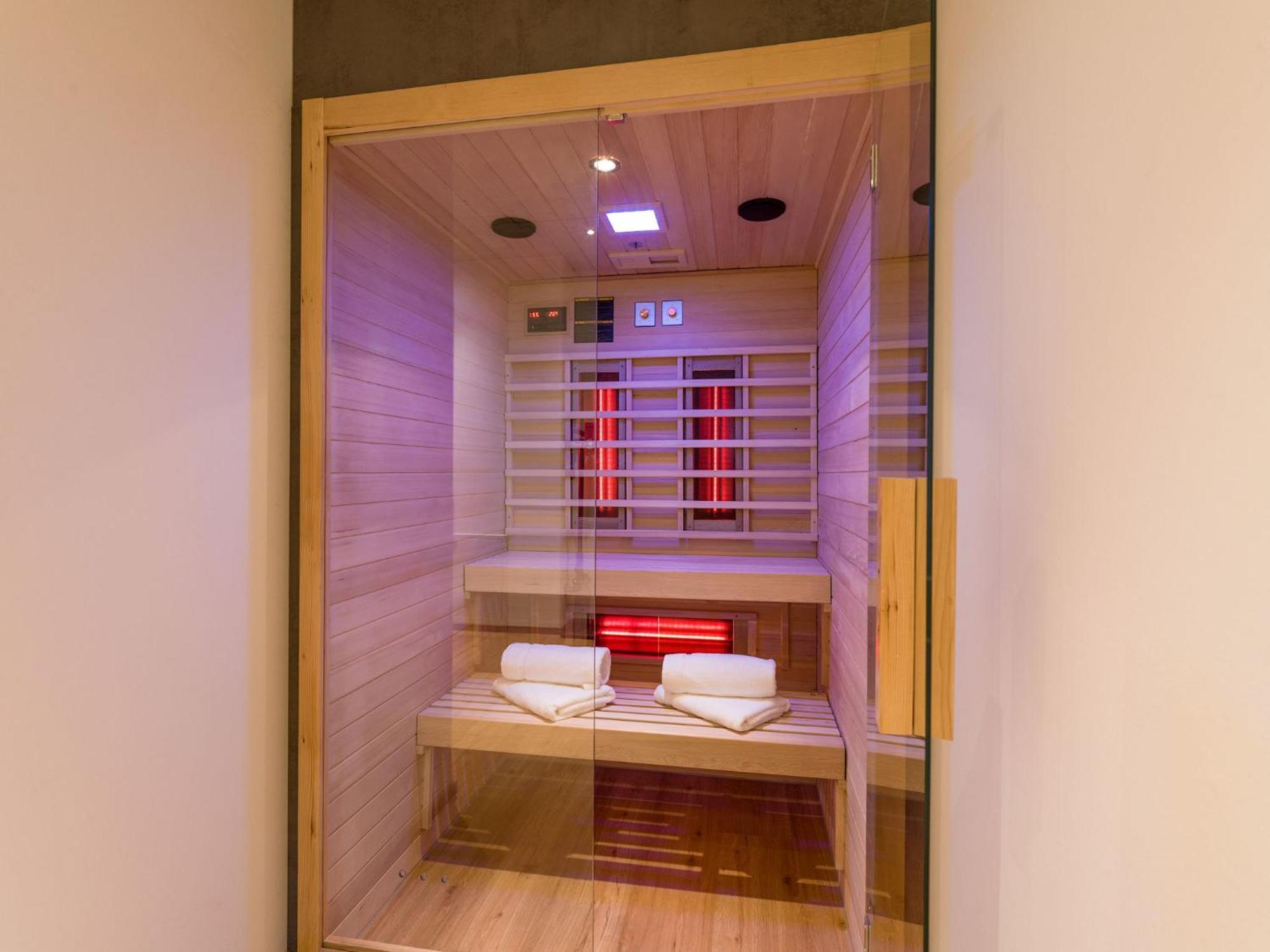 Apartamento Klocker